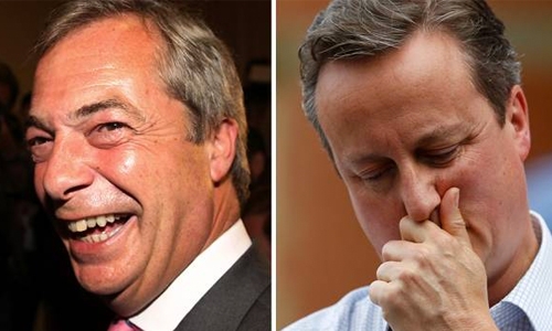 Winners and losers from Britain's EU vote Winners and losers from Britain's EU vote