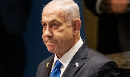 Amnesty International Urges Hungary to Arrest Netanyahu Amid ICC Warrant