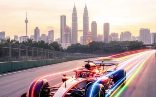 NBB Launches ‘Race from Bahrain to Malaysia’ Campaign, Offering a Chance to Win a Travel Package for Two NBB Launches ‘Race from Bahrain to Malaysia’ Campaign, Offering a Chance to Win a Travel Package for Two