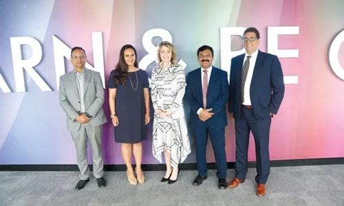 Almoayyed Computers gets AWS competency status Almoayyed Computers gets AWS competency status