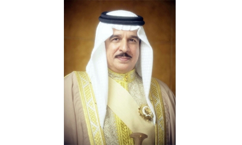 HM the King receives governors and citizens on Ramadan’s last 10 days