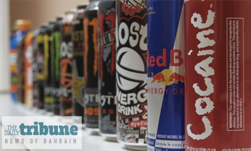 House rejects plan to stop sale of energy drinks to under 18 