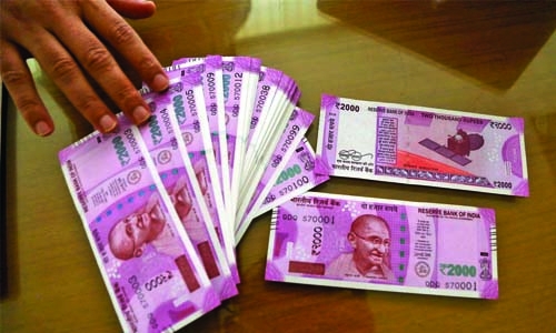 India to become fifth-largest economy in 2018