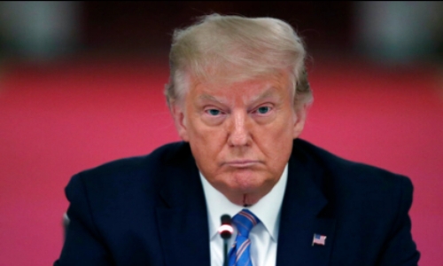 Iran imposes sanctions on Americans over 2020 killing Iran imposes sanctions on Americans over 2020 killing