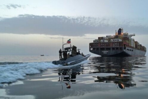 UN maritime agency rejects Hormuz tolls 