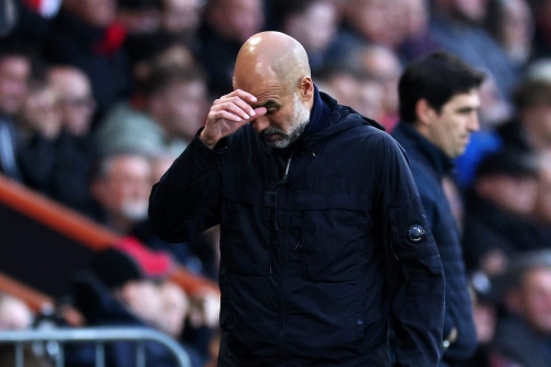 Arsenal Crowned Champions After City Draw Arsenal Crowned Champions After City Draw