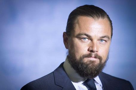 Volkswagen scandal: Movie plan with Leonardo DiCaprio