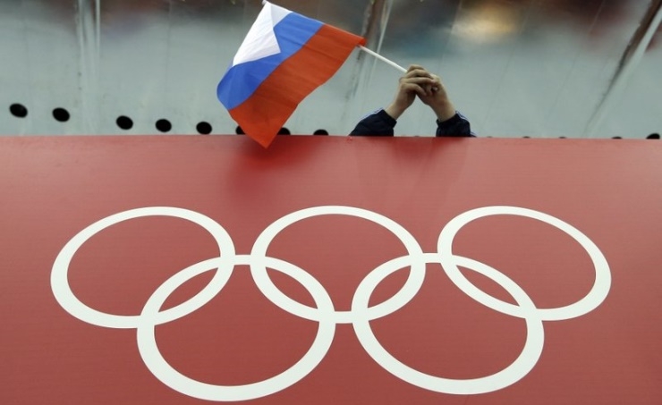 WADA panel recommends neutral status for Russia at Olympics