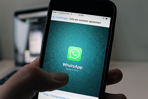 WhatsApp launches shopping button globally
