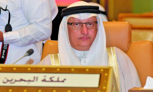 Kuwait to host third GCC Olympics