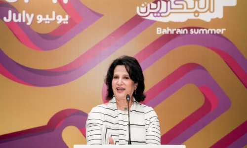 Bahrain Summer Festival 2022 to kick off next month