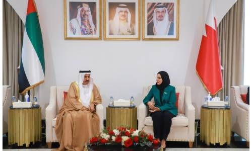 Solid Bahrain-UAE ties ‘unique model’ in bilateral agreements