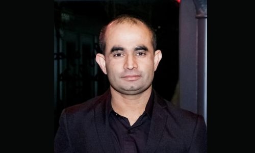 Fintech Pioneer Sabeer Nelli expands to Bahrain, cites it prime Fintech hub