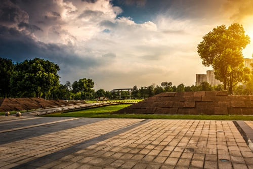 Capital to get greener: Council approves funds for 39 park makeovers