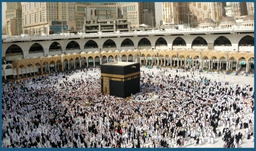 Saudi Arabia Sets 10-Day Vaccination Deadline Ahead of Hajj 2026