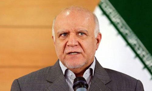 Iran oil minister brands middlemen 'corrupt parasites' Iran oil minister brands middlemen 'corrupt parasites'