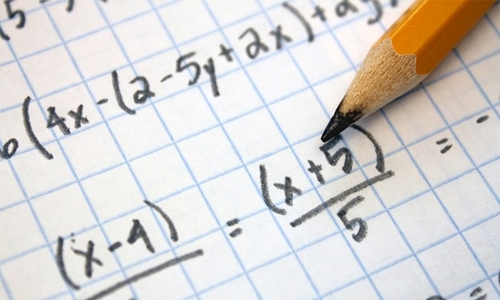 Free seminar for parents on ‘Simplified Maths’