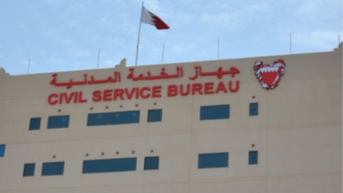 Bahrain Government Entities to Operate with 50% Office Presence from April 5