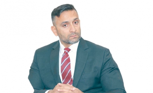 Fast-track Al Hajar dialysis centre, councillor urges Fast-track Al Hajar dialysis centre, councillor urges