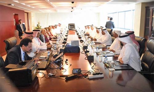 Oil discovery will boost Bahrain’s economy: BCCI