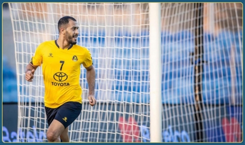 Al Ahli punish Najma in clinical display Al Ahli punish Najma in clinical display