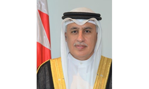 Bahrain Industry Minister confirms securing Ramadan goods and intensifying regulatory campaigns