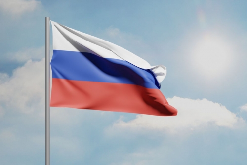 Russian court jails anti-war activists for up to 12 years