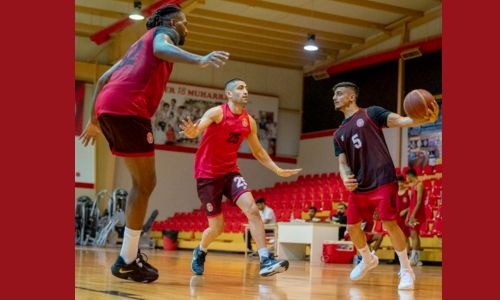 Manama, Muharraq set for cup showdown Manama, Muharraq set for cup showdown