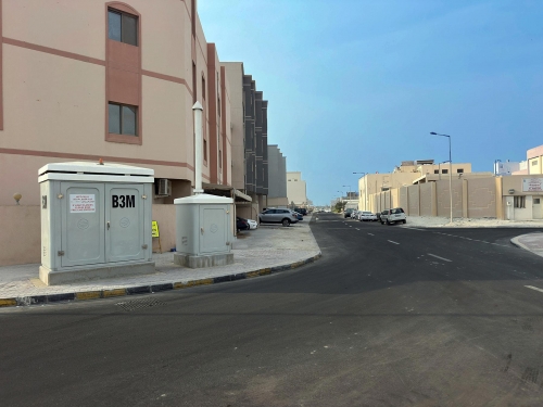 Major sewage network project in Arad completed 