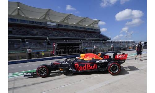 Verstappen blasts ‘stupid idiot’ Hamilton in US GP practice