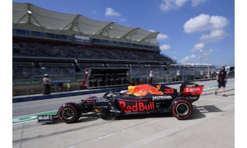 Verstappen blasts ‘stupid idiot’ Hamilton in US GP practice Verstappen blasts ‘stupid idiot’ Hamilton in US GP practice
