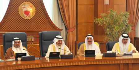  Cabinet reviews mega development projects	