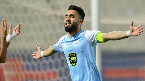 Riffa, East Riffa victorious in AFC Cup games