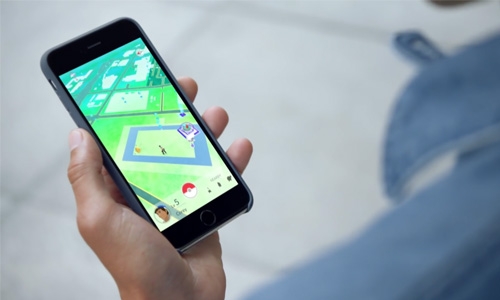 Controversial ‘Pokestops’ to be removed in next update