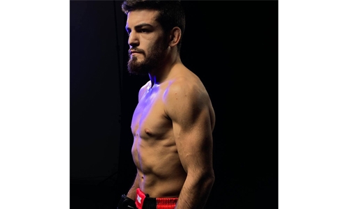 Torres moves on from BRAVE CF debacle, opens new career chapter at Bantamweight Torres moves on from BRAVE CF debacle, opens new career chapter at Bantamweight