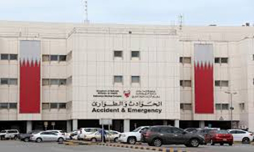 Health Ministry responds to SMC nurses' complaint of salary non-payment Health Ministry responds to SMC nurses' complaint of salary non-payment