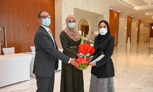 Bahrain and Pakistan unveil logo to mark 50 years of diplomatic relations