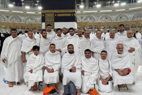 Bahrain Umrah Travel Surges After Saudi Extension