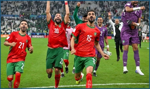 Road to the Arab Cup Semi Finals Begins Road to the Arab Cup Semi Finals Begins