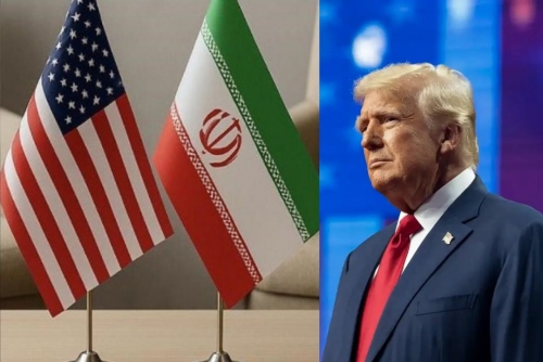 Trump Warns of Potential Israeli Strike on Iran