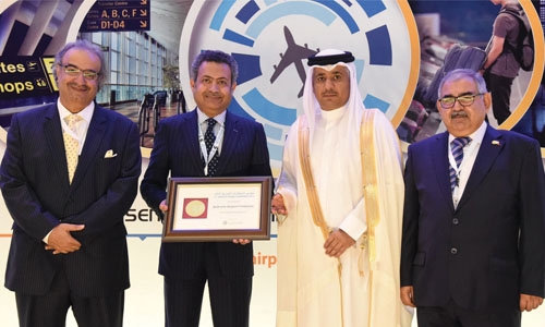 New era of aviation awaits Bahrain: BAC CEO