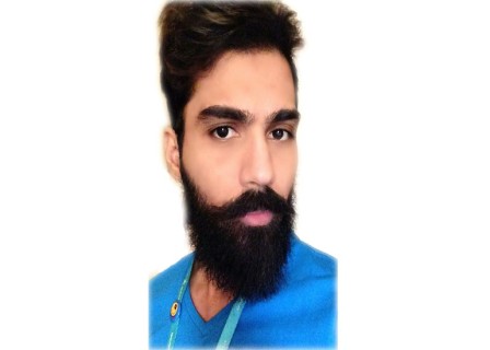 Bahraini student creates social networking site