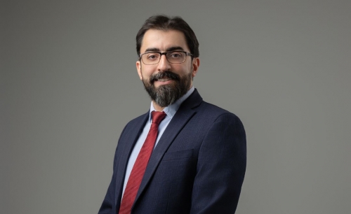 Bahrain Achieves CAIRS Bahrain Achieves CAIRS