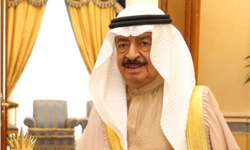 GCC security cooperation urged