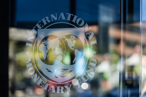 US Treasury official expected to be named IMF’s second-in-command: source 