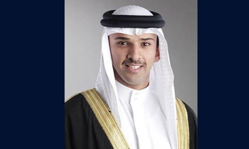 BFA President highlights re-election of Shaikh Salman bin Ibrahim as AFC president BFA President highlights re-election of Shaikh Salman bin Ibrahim as AFC president