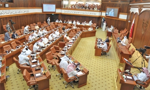 Parliament rejects bill raising candidacy fee to BD400