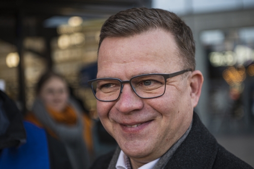 Finland is world's happiest country for seventh year