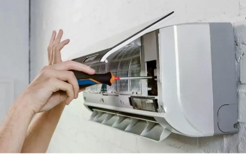 Air-Con Repairs Surge as Heat Rises