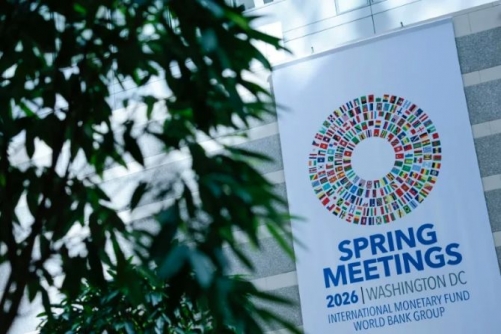 World Bank announces water security plan covering one billion people World Bank announces water security plan covering one billion people